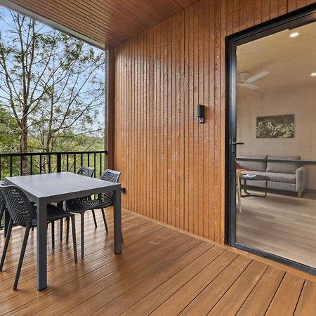 Discovery Parks - Lane Cove Sydney Exterior foto