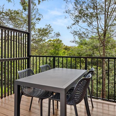 Discovery Parks - Lane Cove Sydney Exterior foto