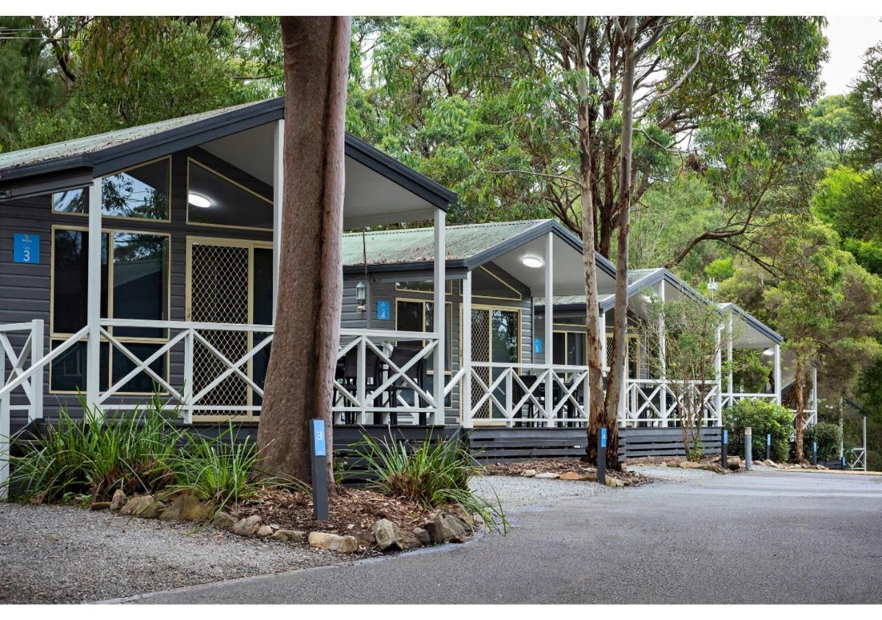 Discovery Parks - Lane Cove Sydney Exterior foto
