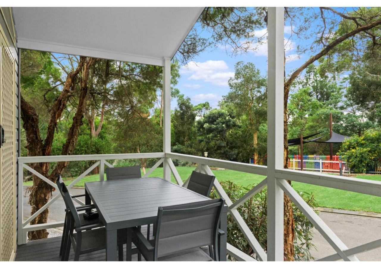 Discovery Parks - Lane Cove Sydney Exterior foto