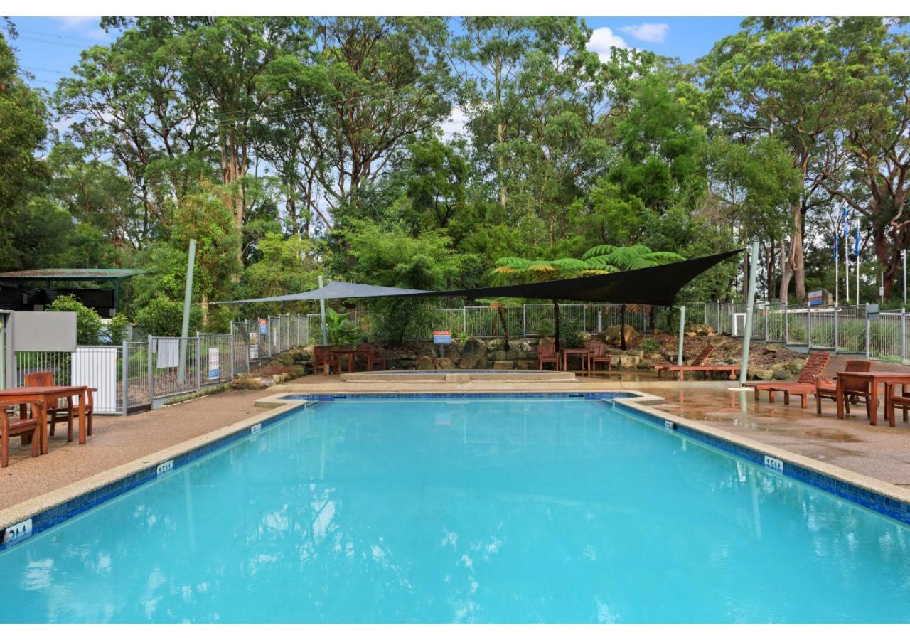 Discovery Parks - Lane Cove Sydney Exterior foto