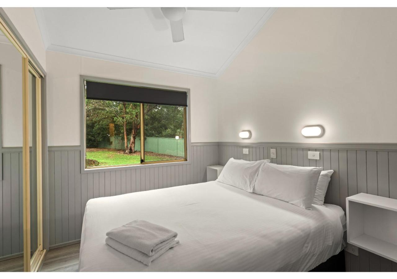 Discovery Parks - Lane Cove Sydney Exterior foto