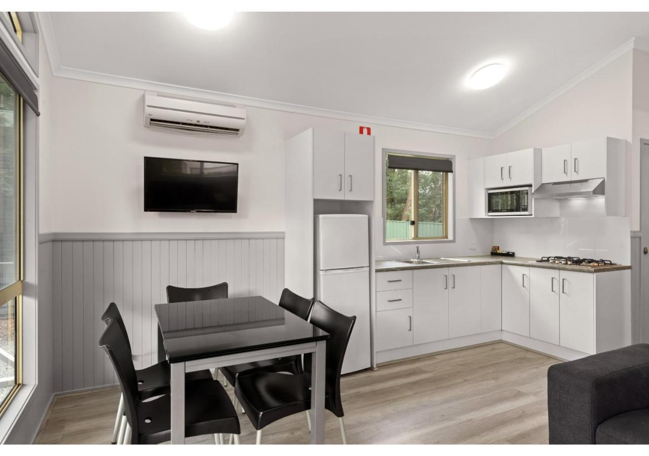 Discovery Parks - Lane Cove Sydney Exterior foto