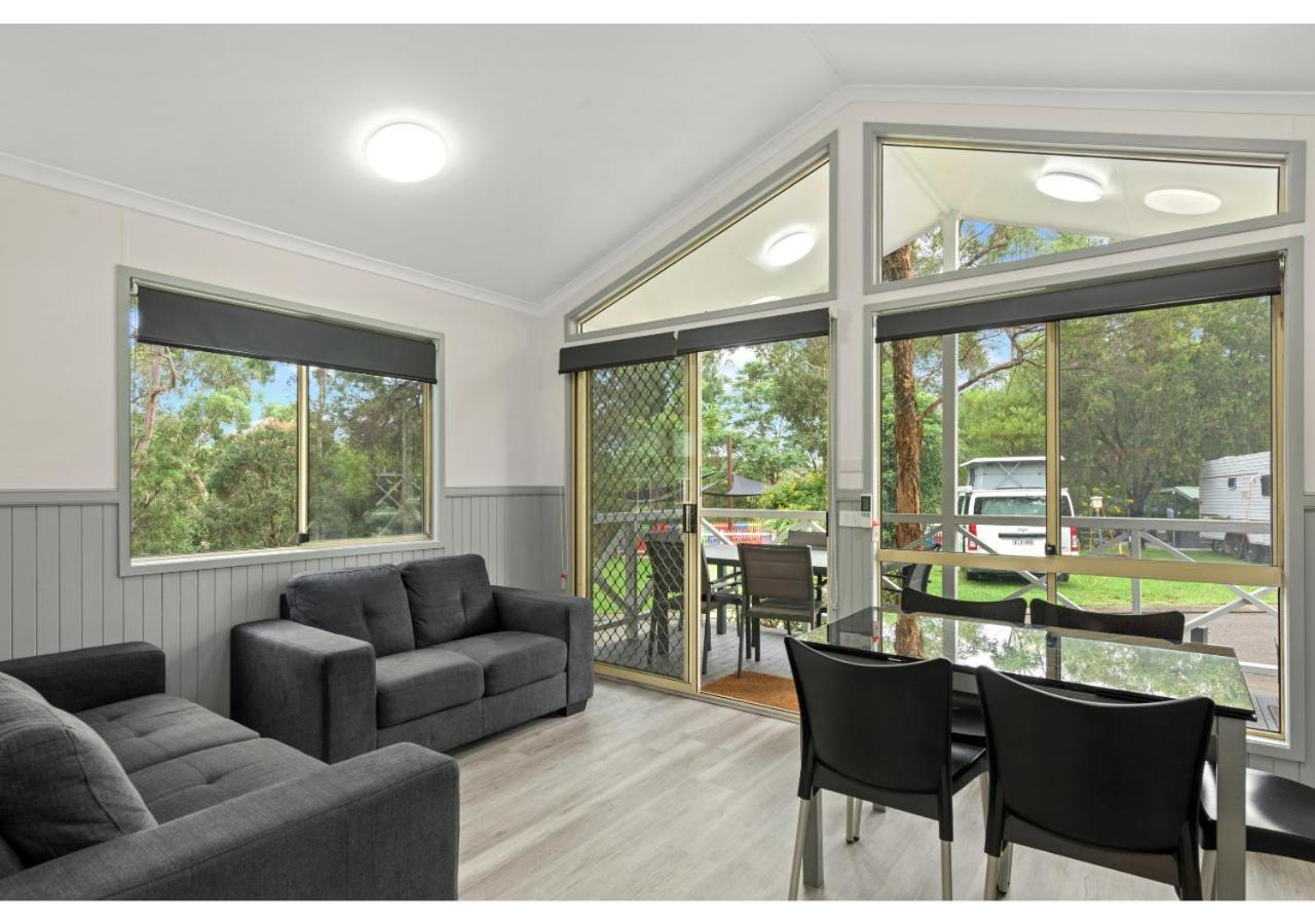 Discovery Parks - Lane Cove Sydney Exterior foto