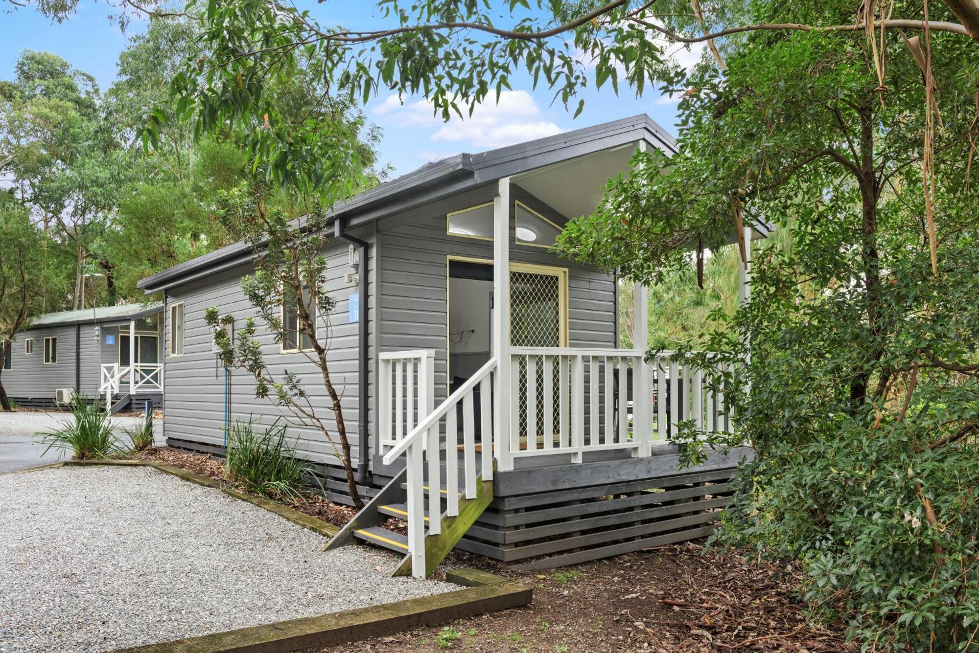 Discovery Parks - Lane Cove Sydney Cameră foto