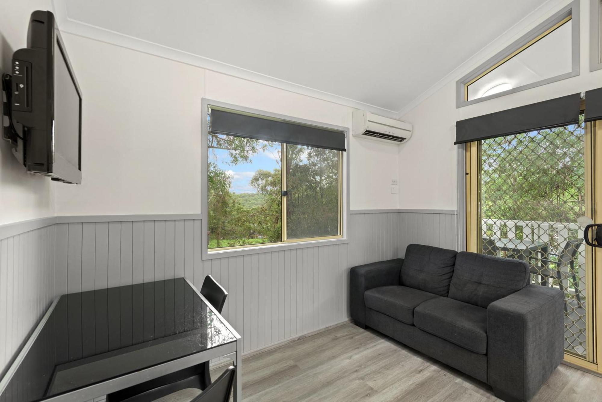 Discovery Parks - Lane Cove Sydney Cameră foto