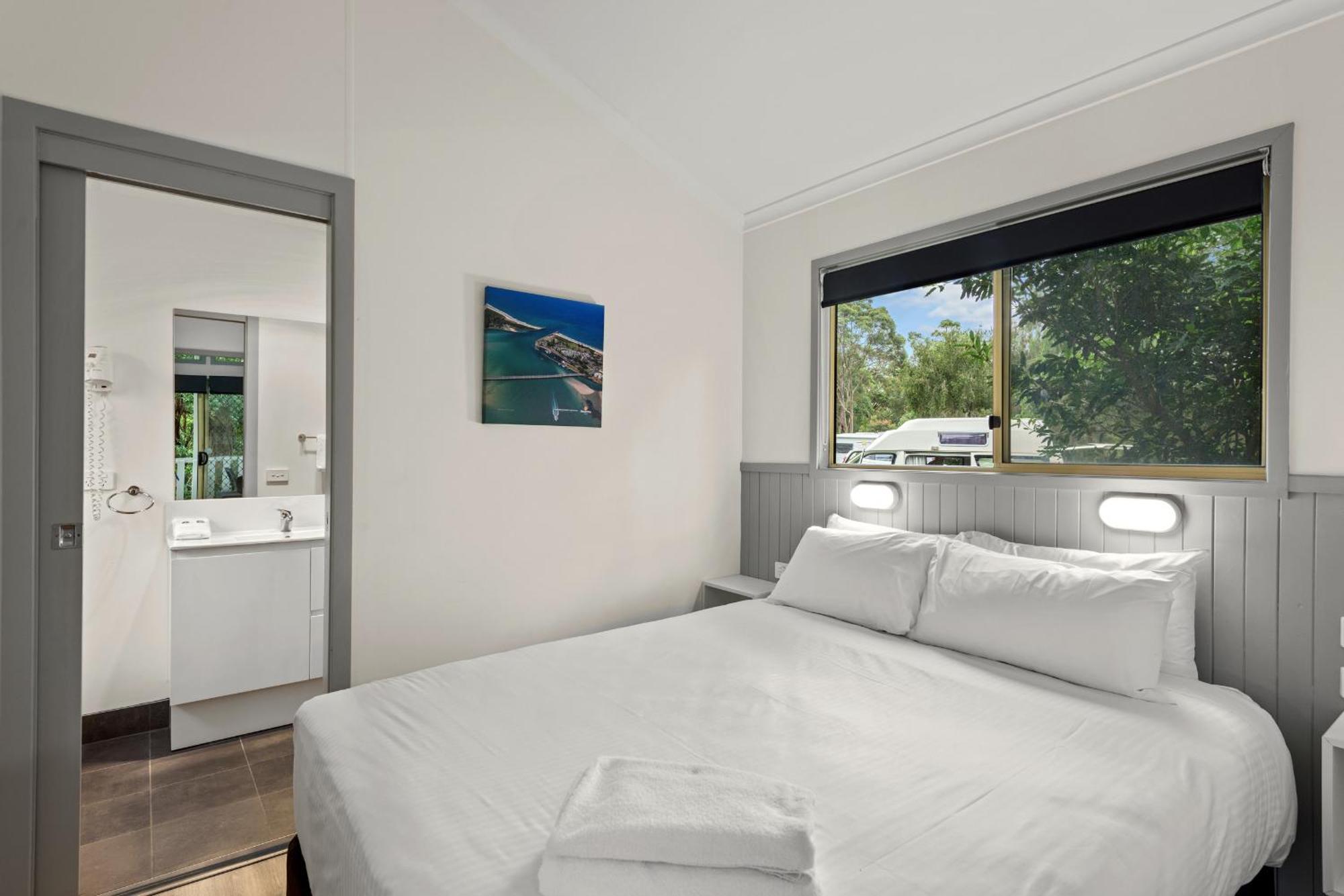 Discovery Parks - Lane Cove Sydney Cameră foto