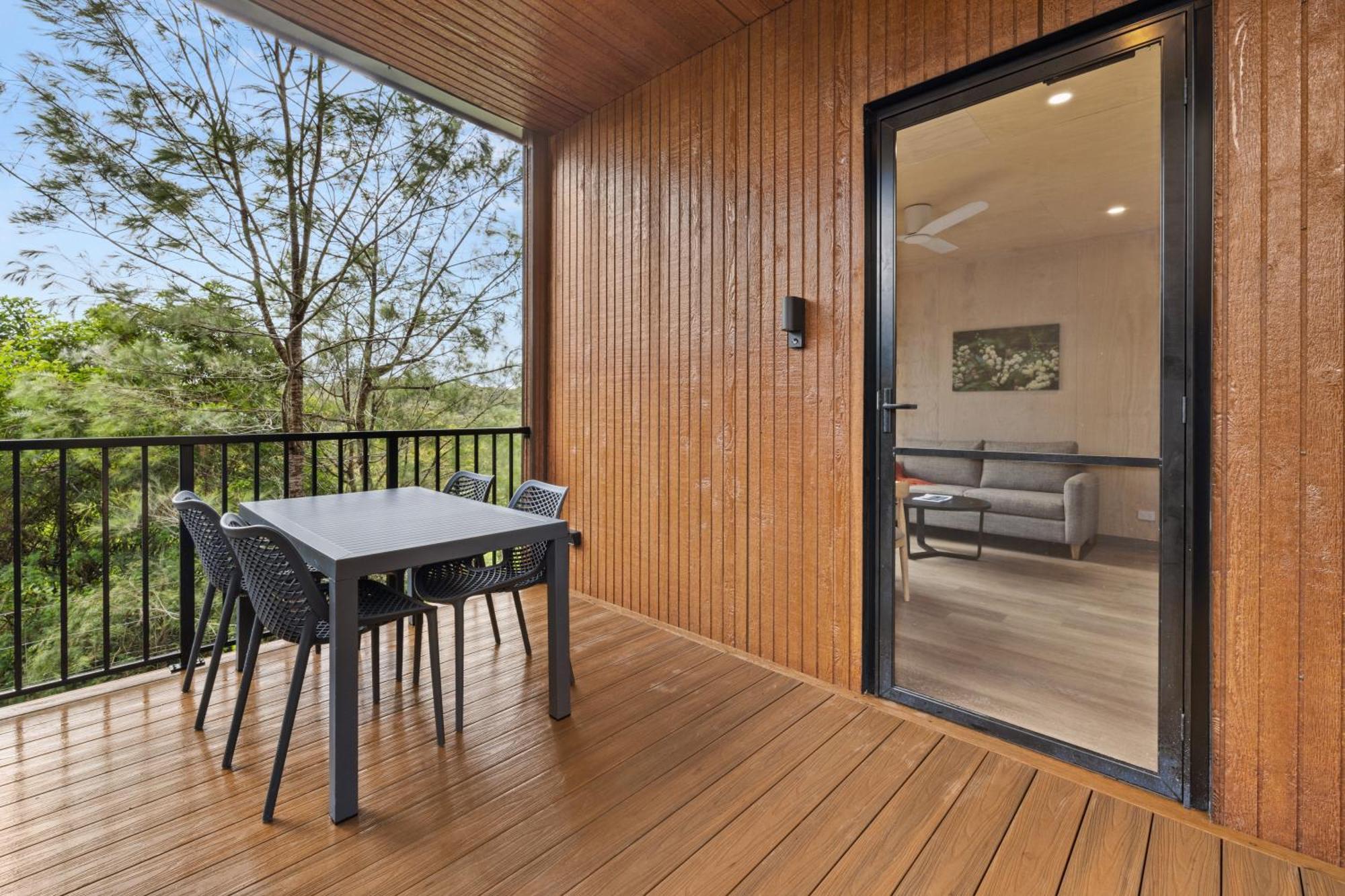 Discovery Parks - Lane Cove Sydney Exterior foto