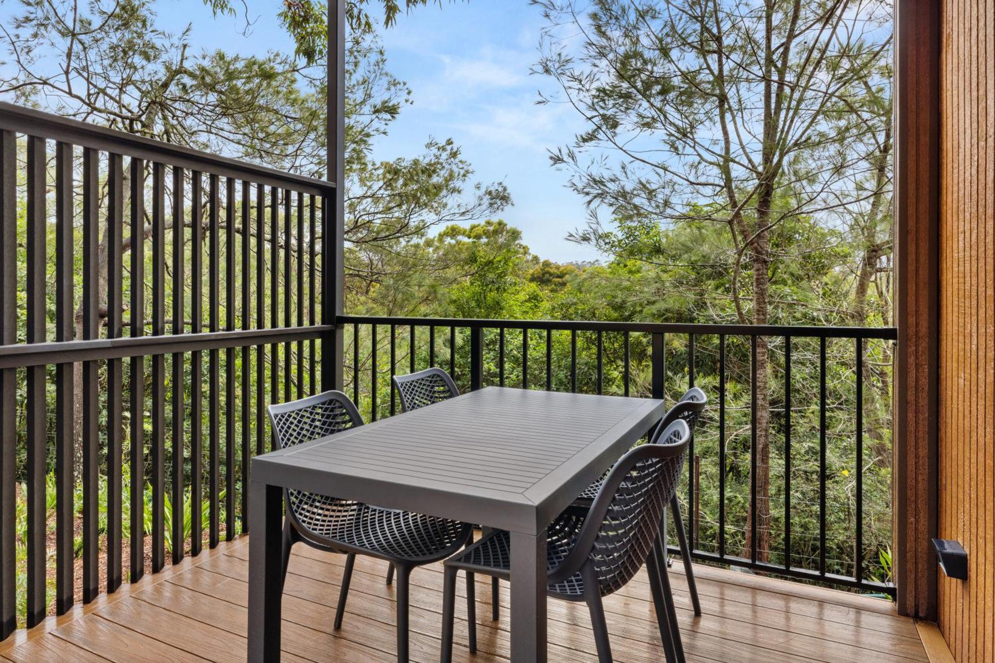 Discovery Parks - Lane Cove Sydney Exterior foto