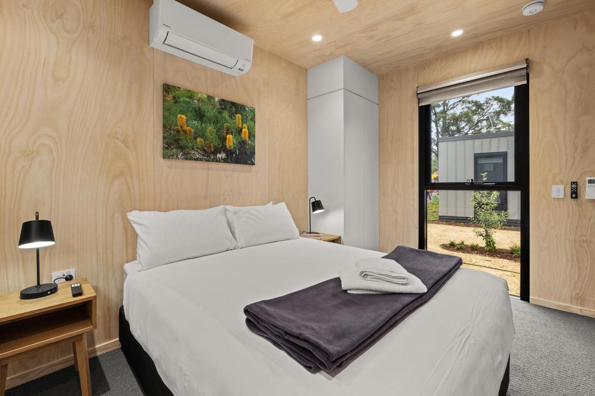 Discovery Parks - Lane Cove Sydney Cameră foto