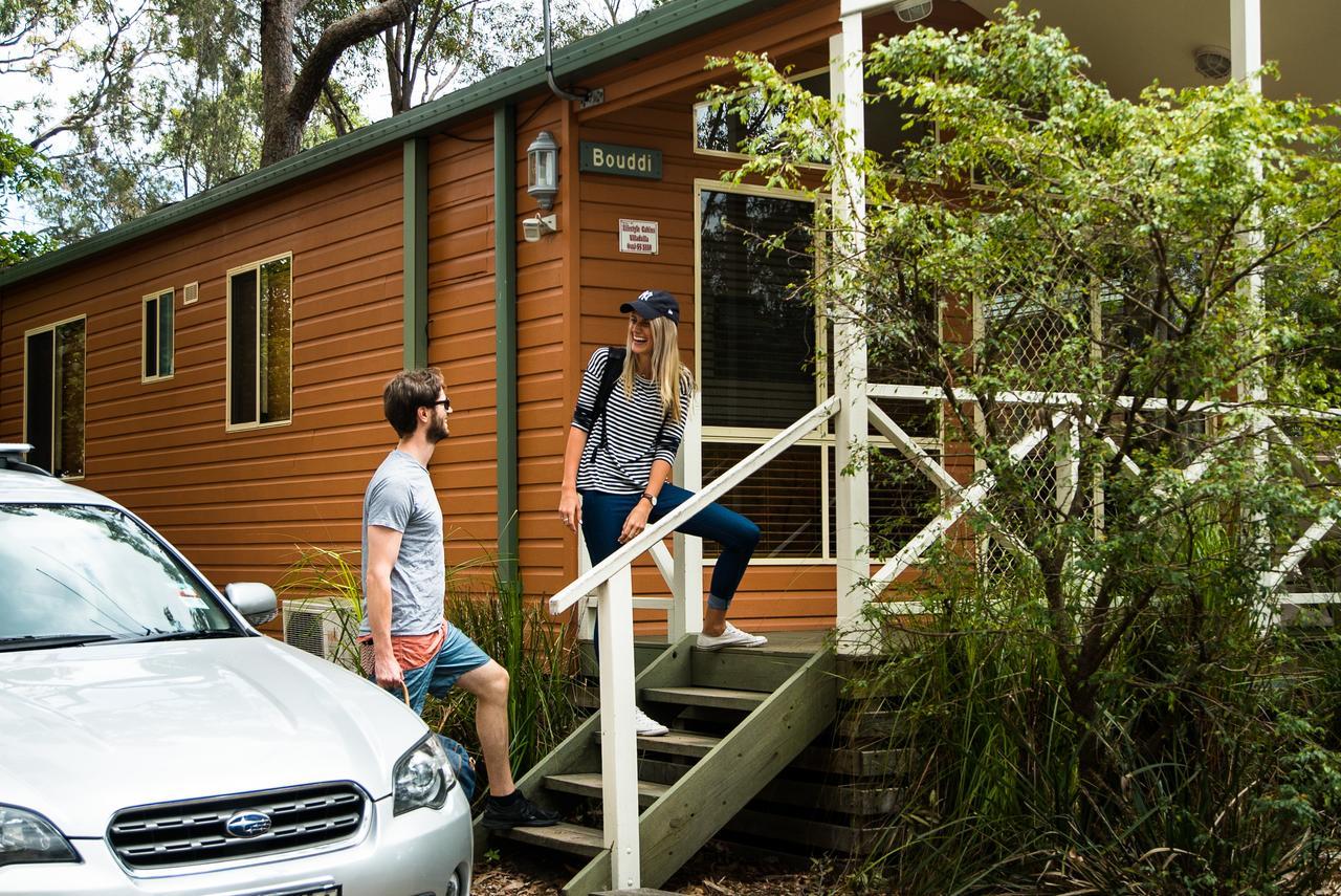 Discovery Parks - Lane Cove Sydney Exterior foto